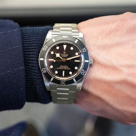 jomashop tudor black bay